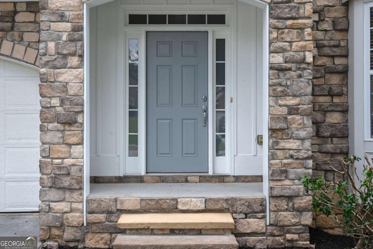 1722 Preserve Creek Way Loganville - 11