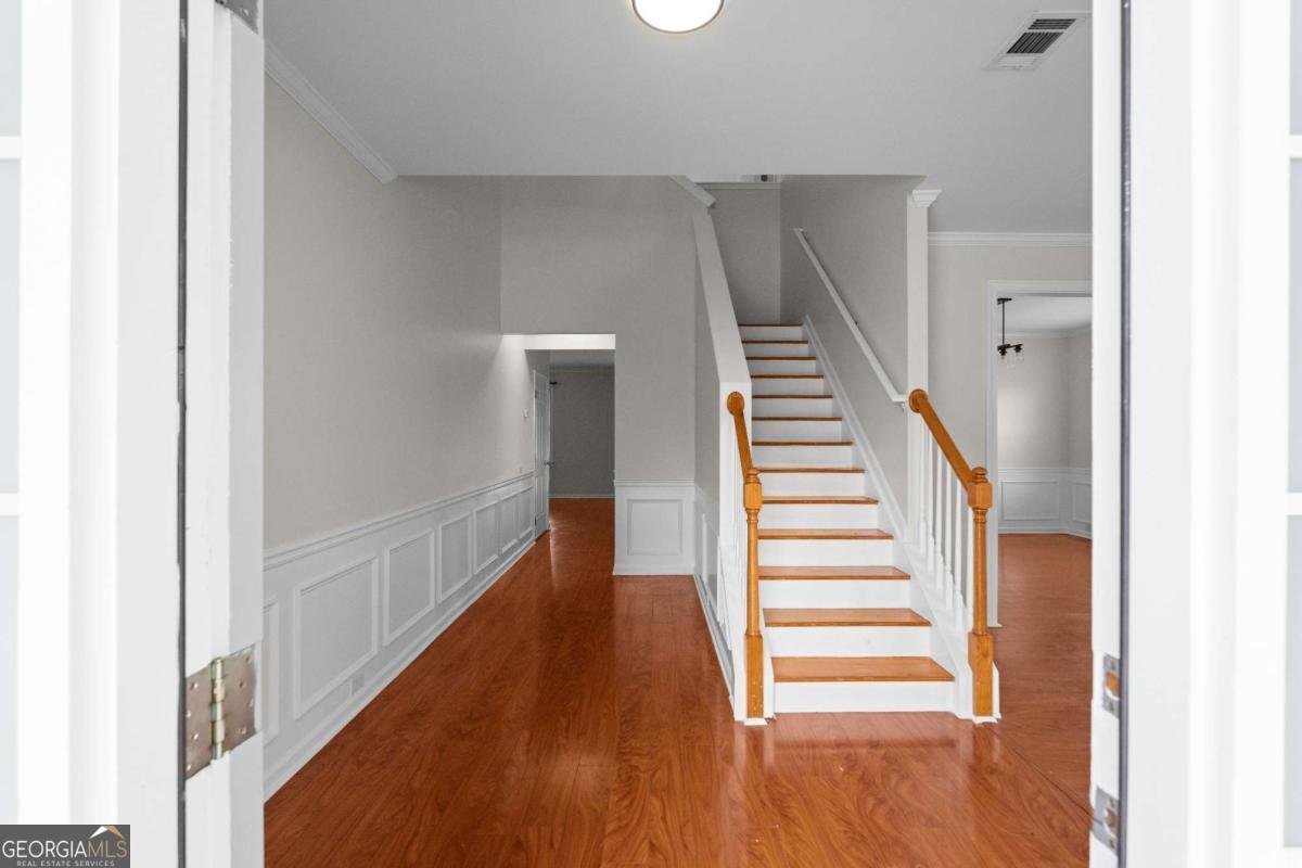 1722 Preserve Creek Way Loganville - 12