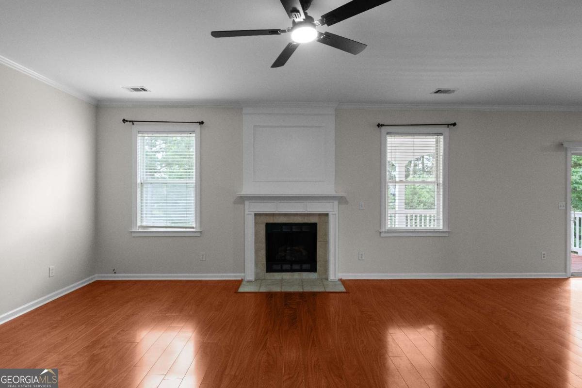 1722 Preserve Creek Way Loganville - 28