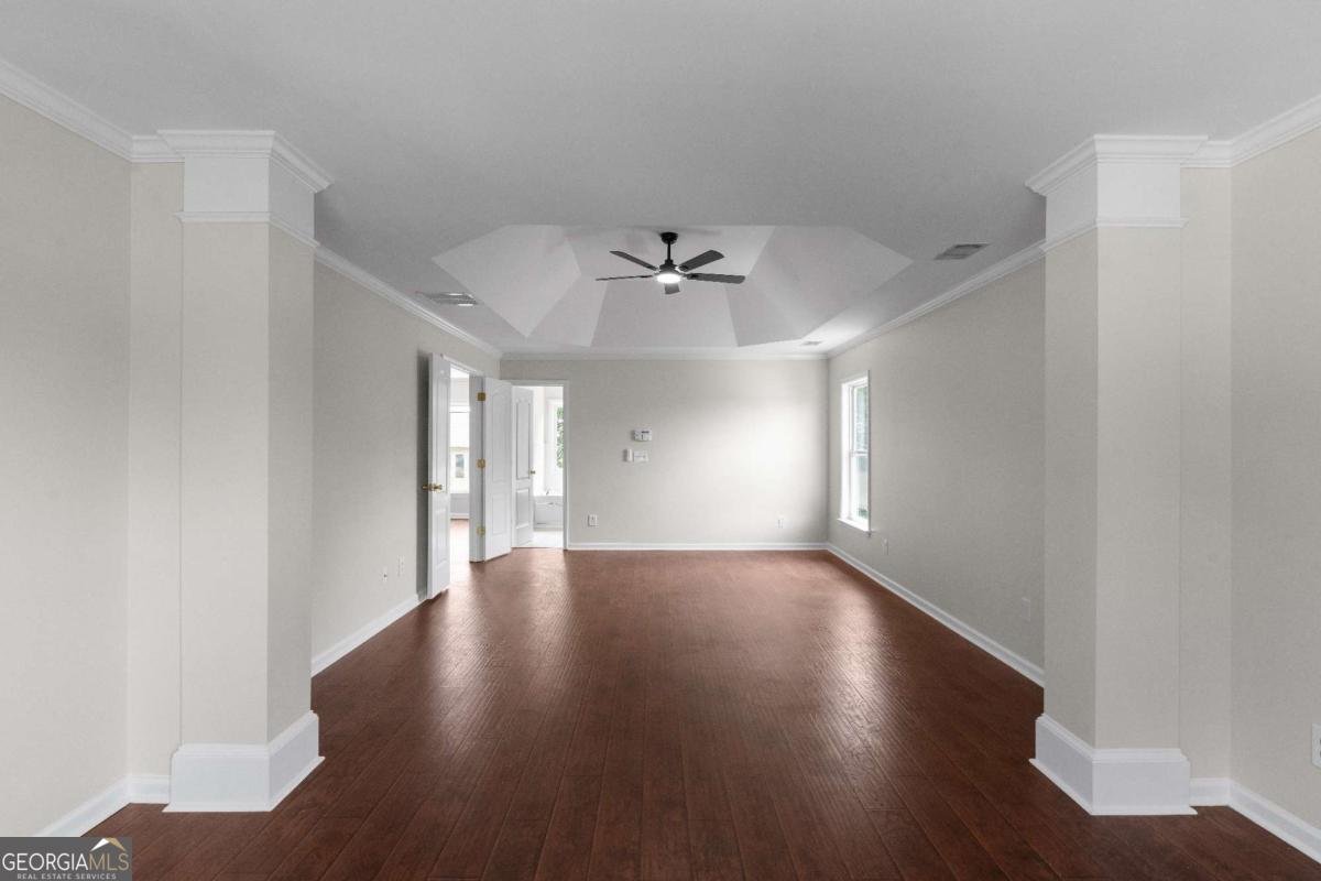 1722 Preserve Creek Way Loganville - 42