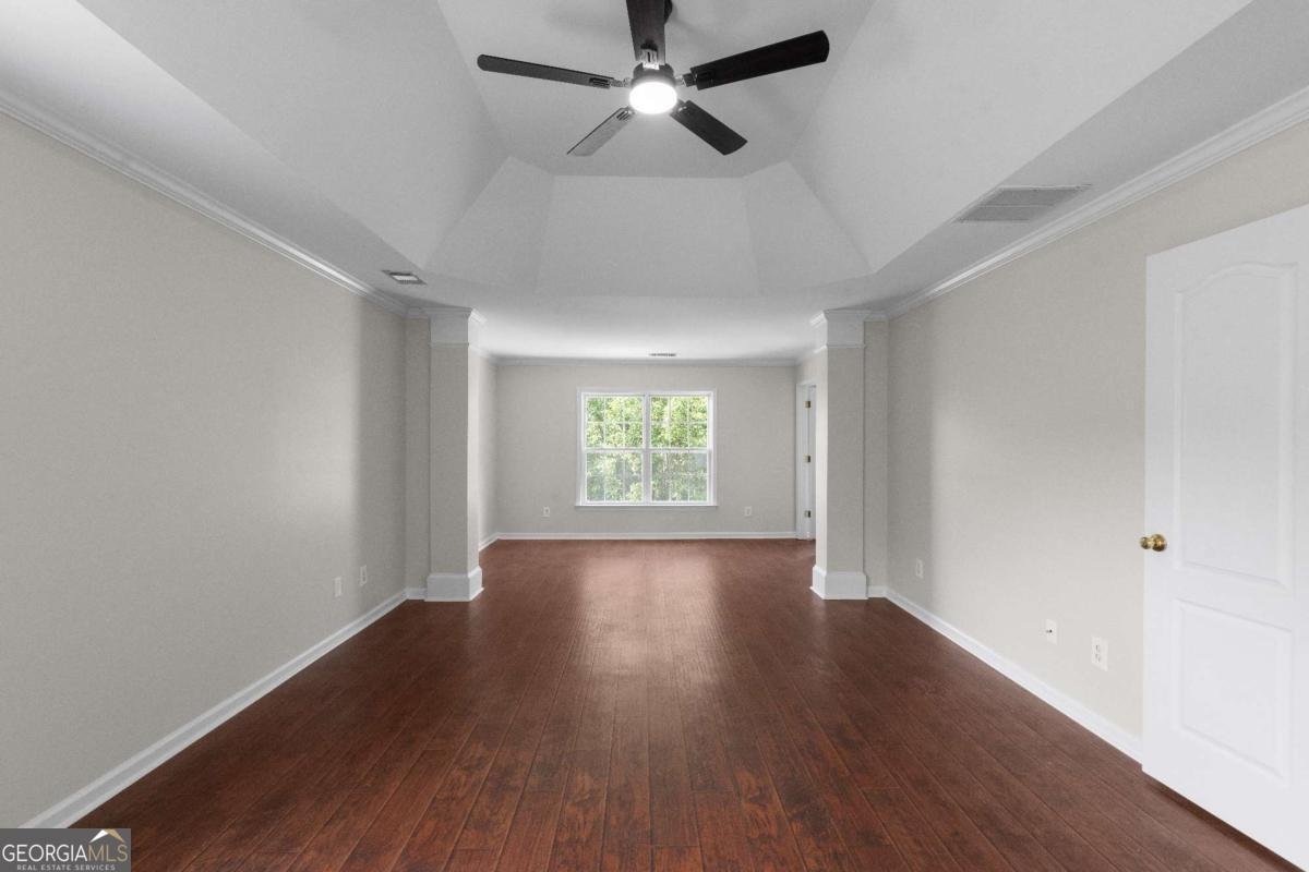 1722 Preserve Creek Way Loganville - 43