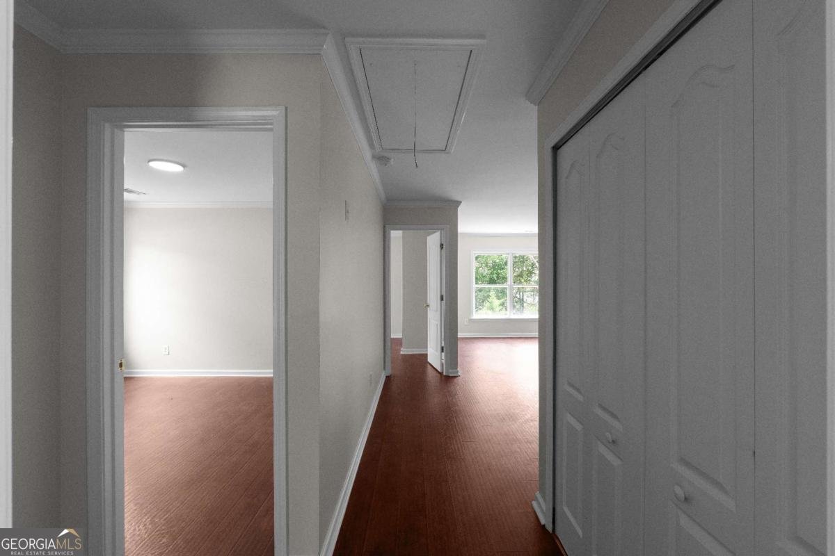 1722 Preserve Creek Way Loganville - 58