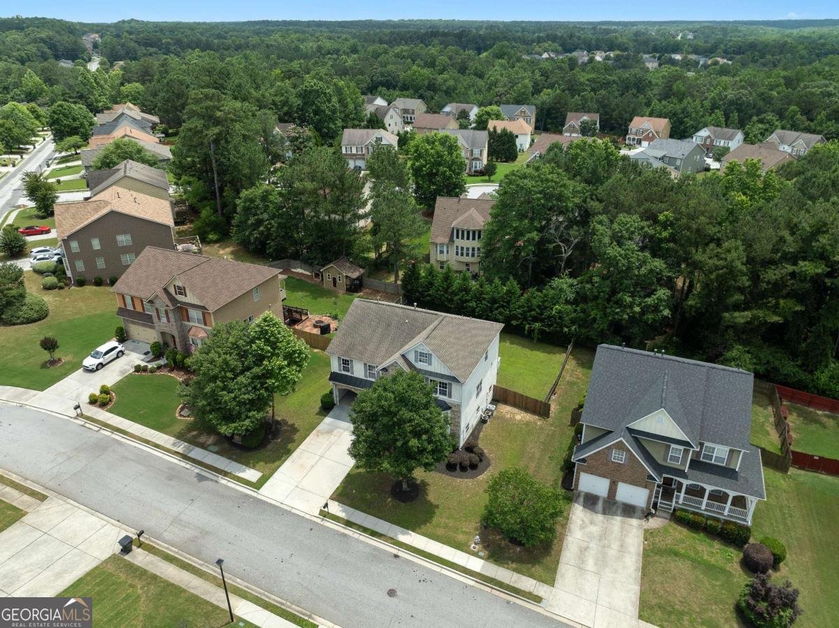 1722 Preserve Creek Way Loganville - 6