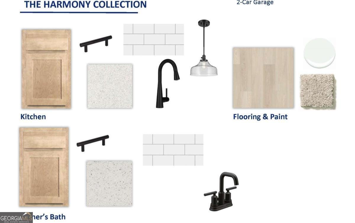 166 Redbud Road Canton - 1