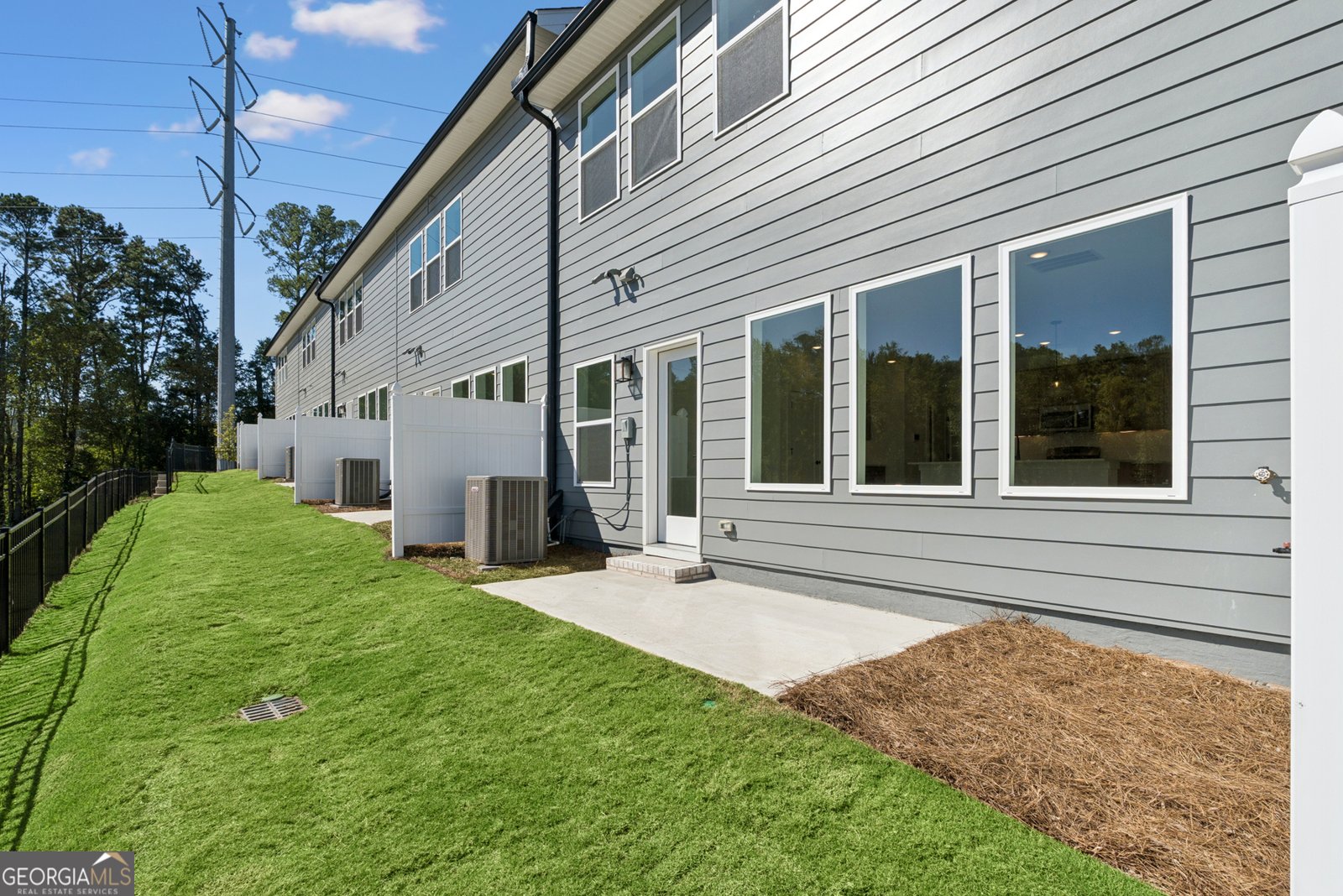 166 Redbud Road Canton - 10