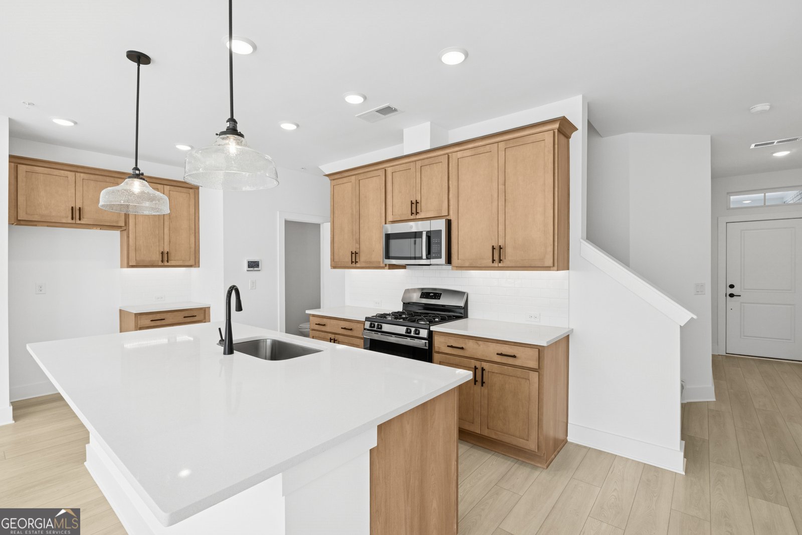 166 Redbud Road Canton - 2