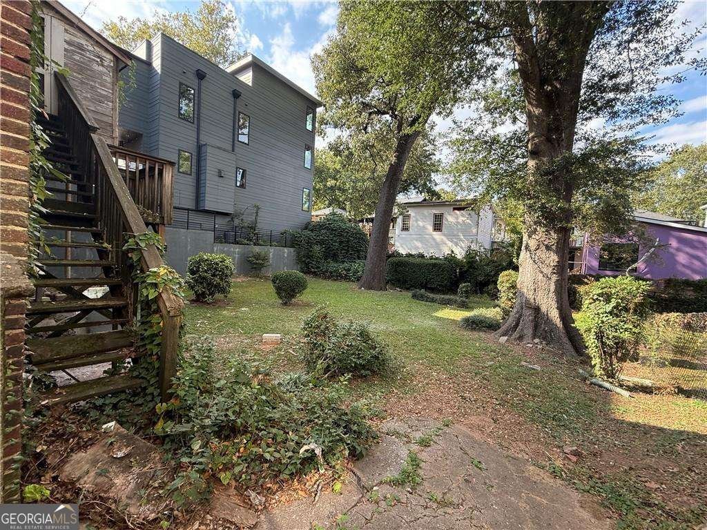 538 Morgan Street Atlanta - 1