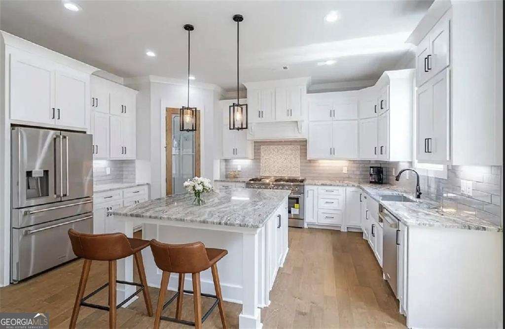 330 Davenport Road Braselton - 12
