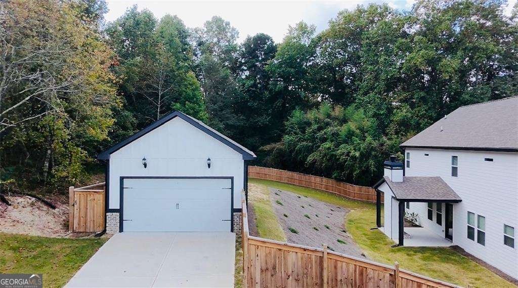 330 Davenport Road Braselton - 2