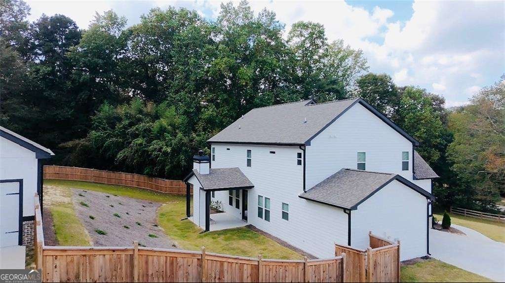 330 Davenport Road Braselton - 3