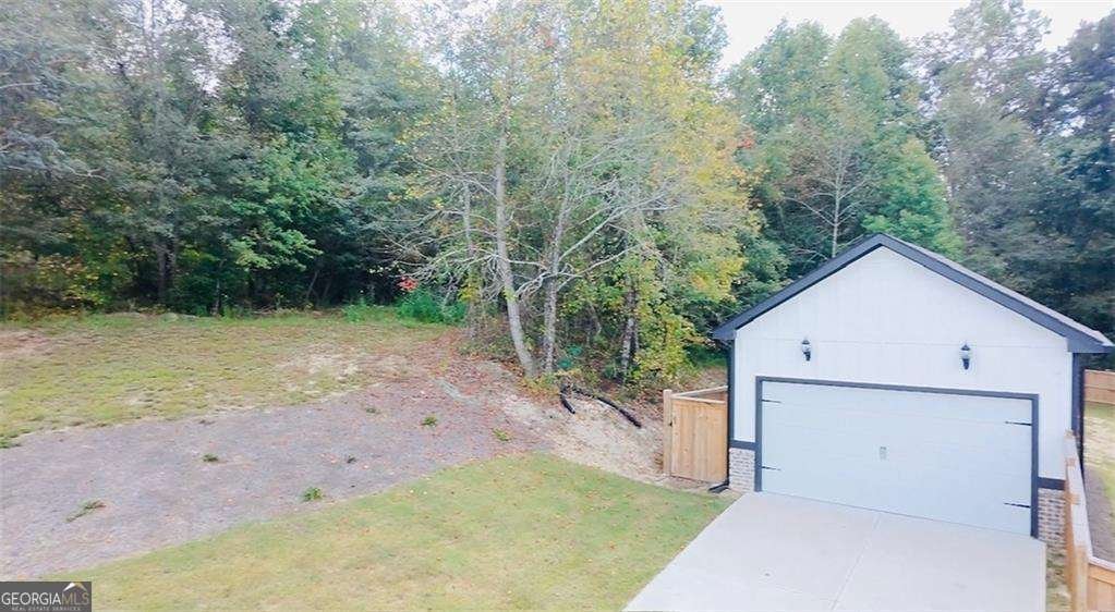 330 Davenport Road Braselton - 4