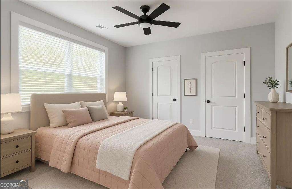 330 Davenport Road Braselton - 5