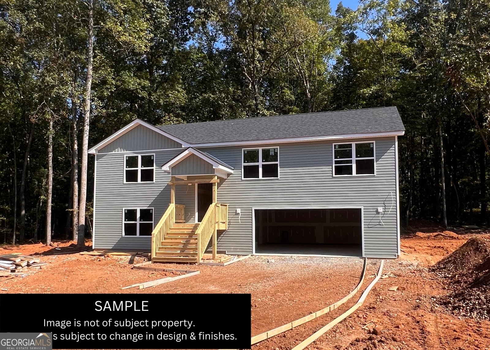 432 Nancy Town Road Mount Airy - 2