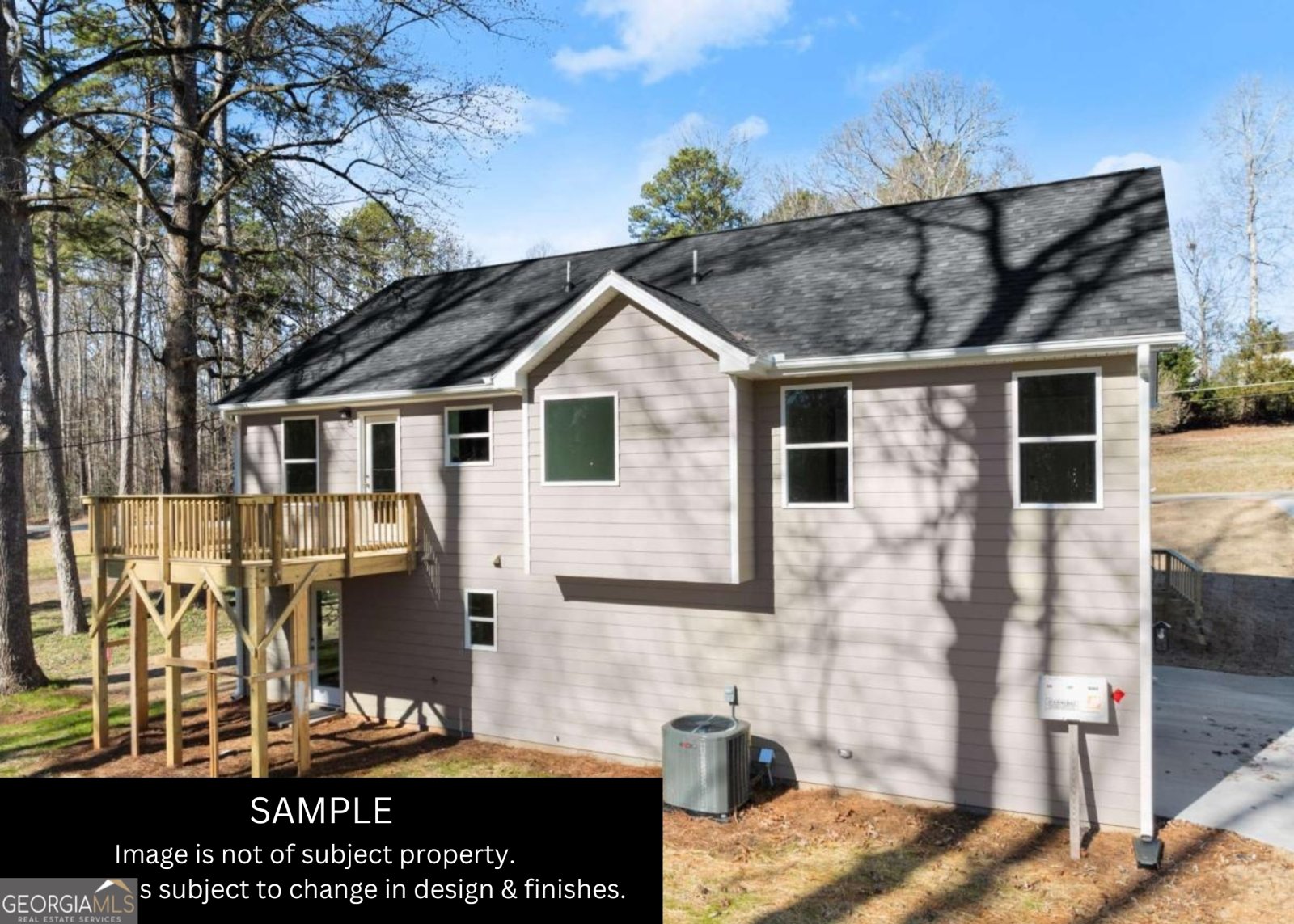 432 Nancy Town Road Mount Airy - 3