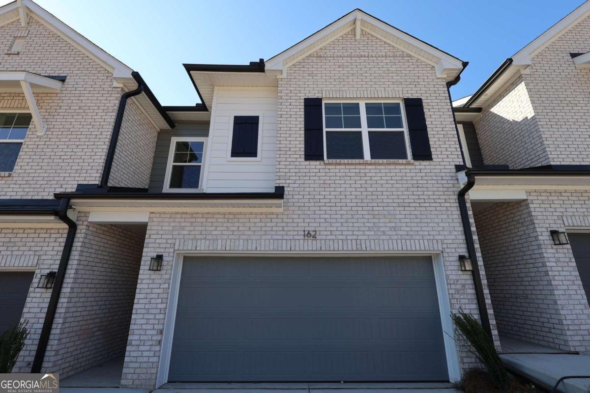162 Redbud Road Canton - 1