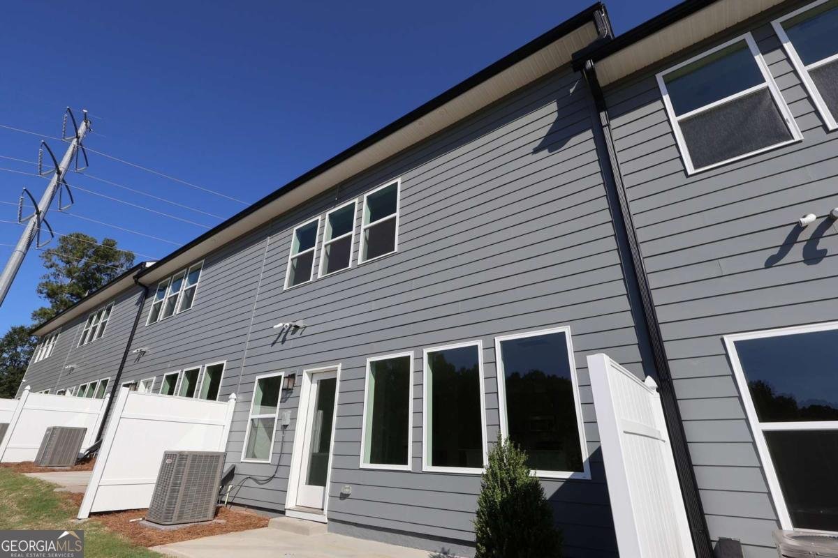 162 Redbud Road Canton - 2