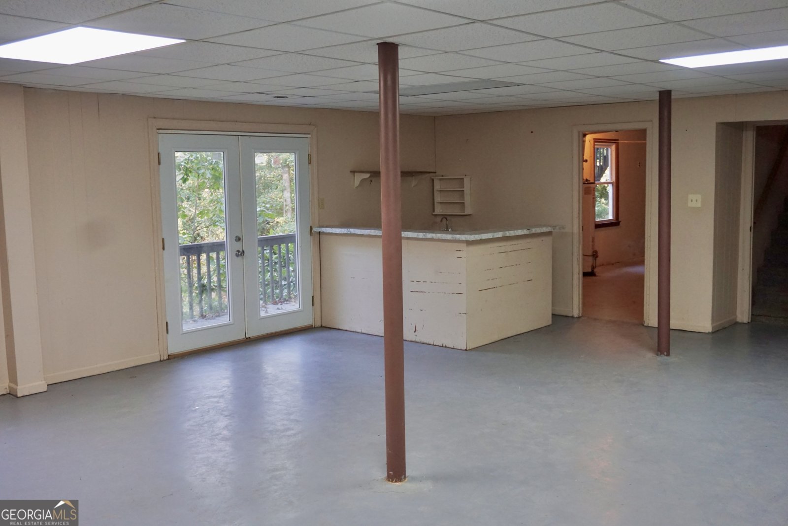 2260 Skyline Drive Gainesville - 28