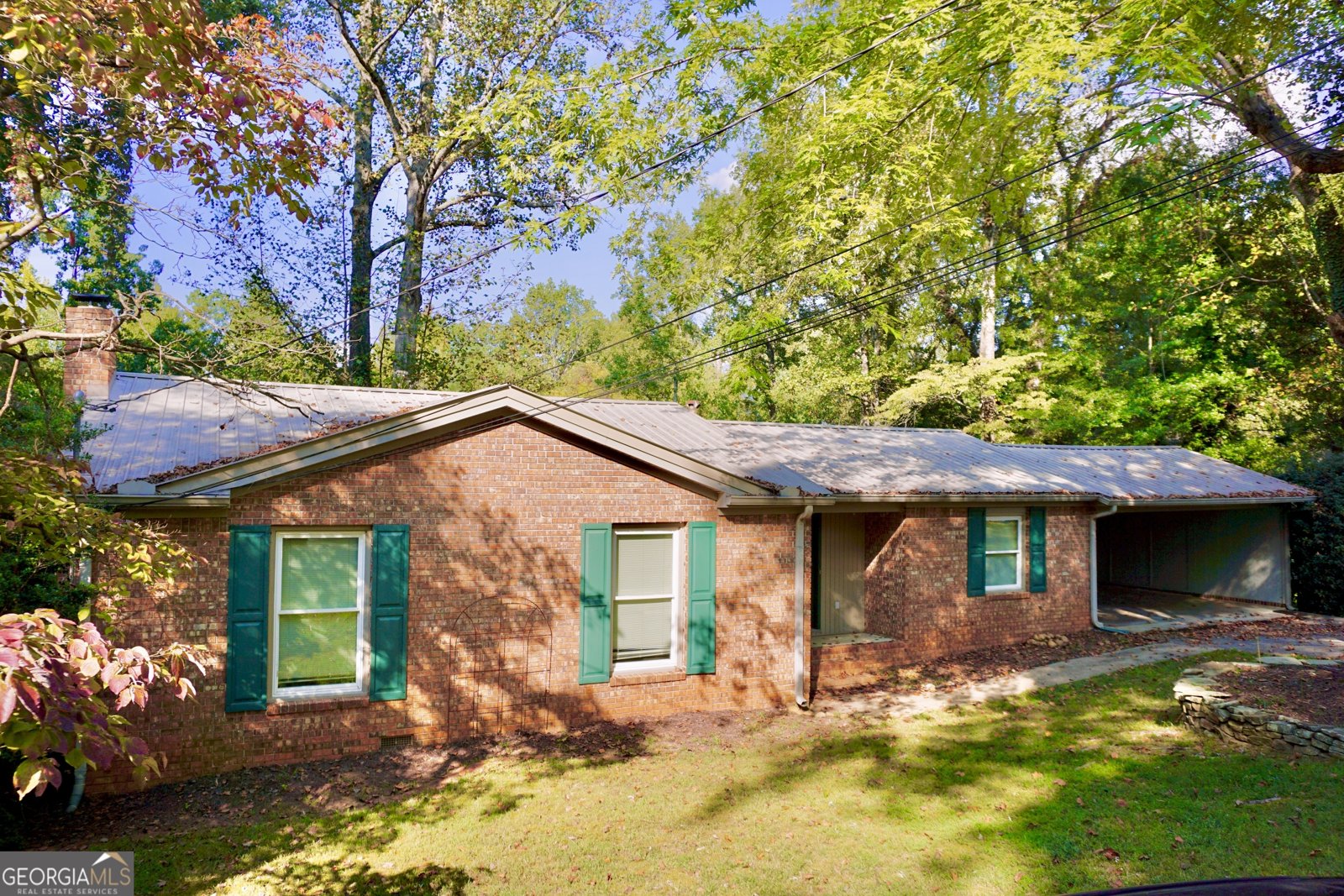 2260 Skyline Drive Gainesville - 3