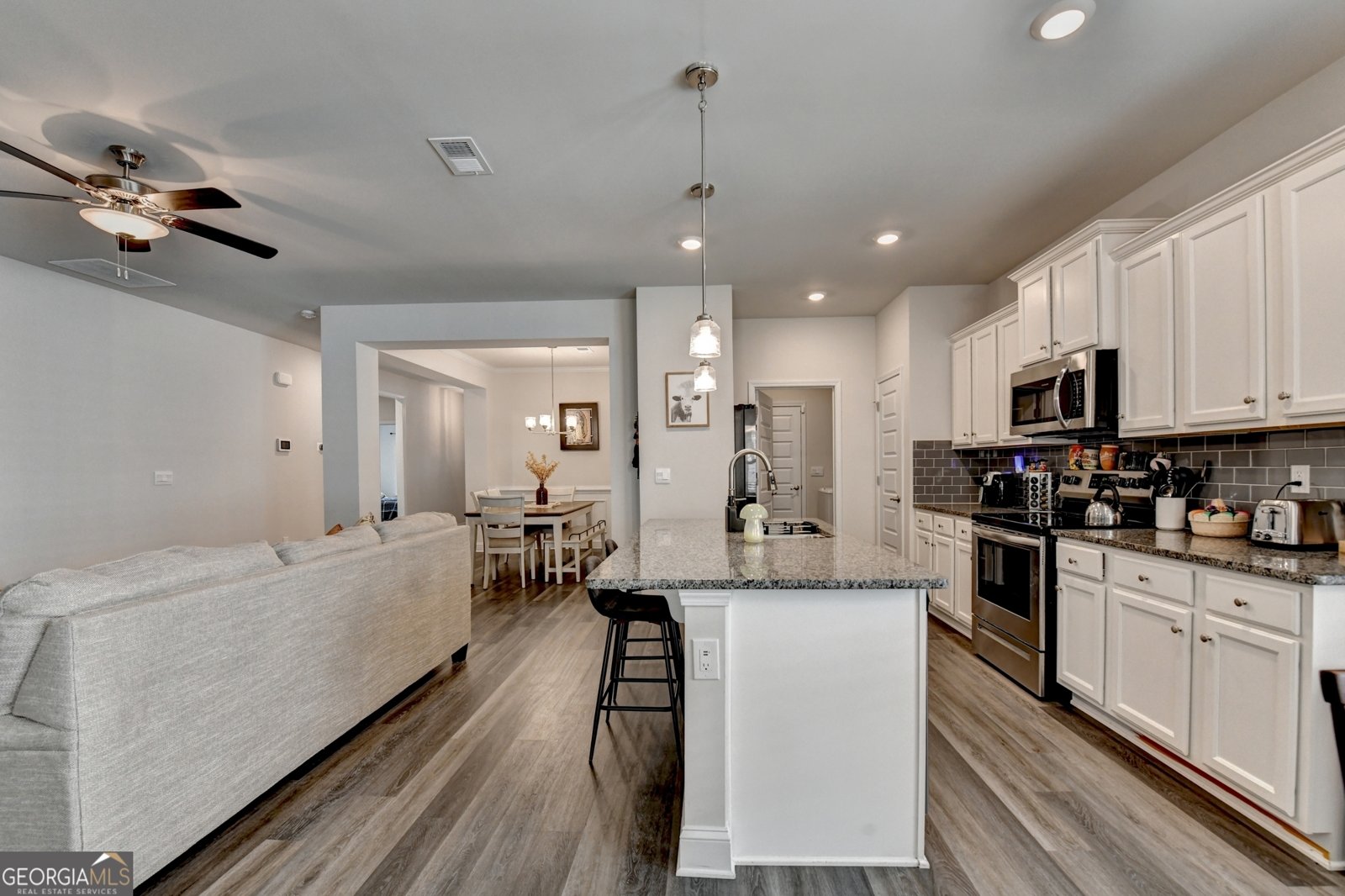 290 Magnolia Villas Drive Cornelia - 1
