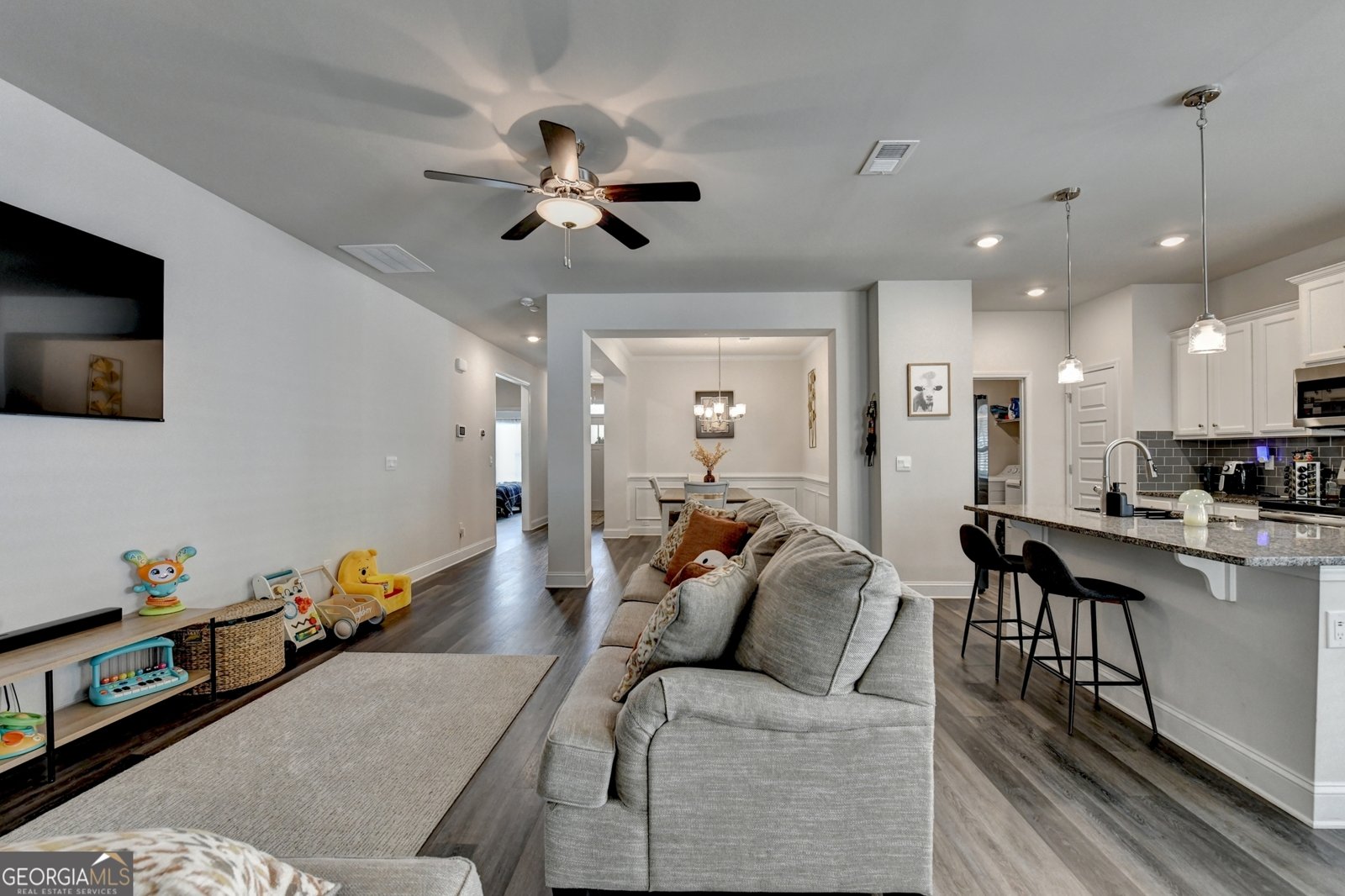 290 Magnolia Villas Drive Cornelia - 12
