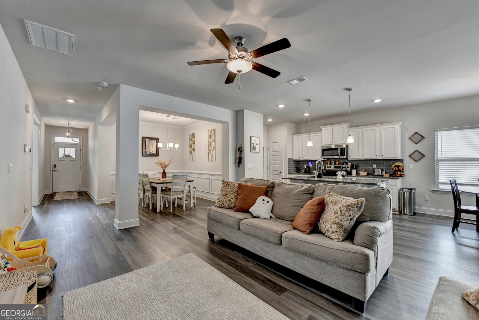 290 Magnolia Villas Drive Cornelia - 13