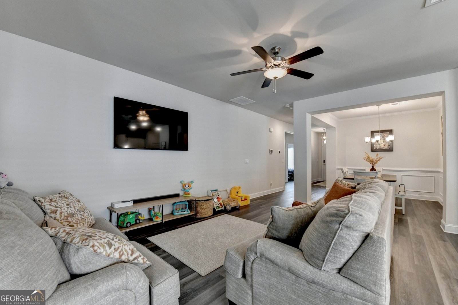 290 Magnolia Villas Drive Cornelia - 14