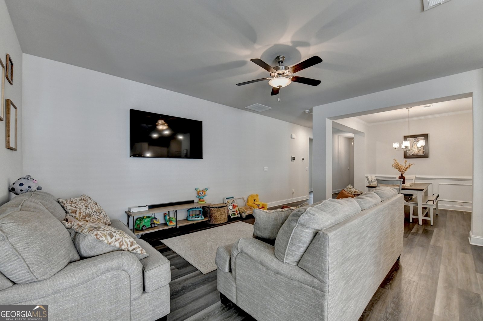 290 Magnolia Villas Drive Cornelia - 15