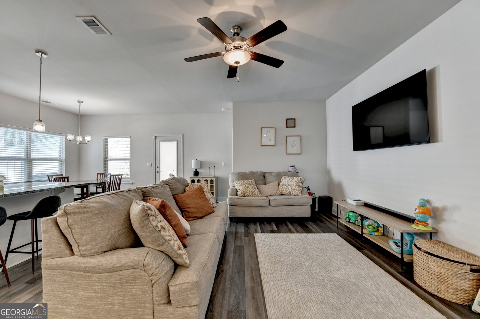 290 Magnolia Villas Drive Cornelia - 16
