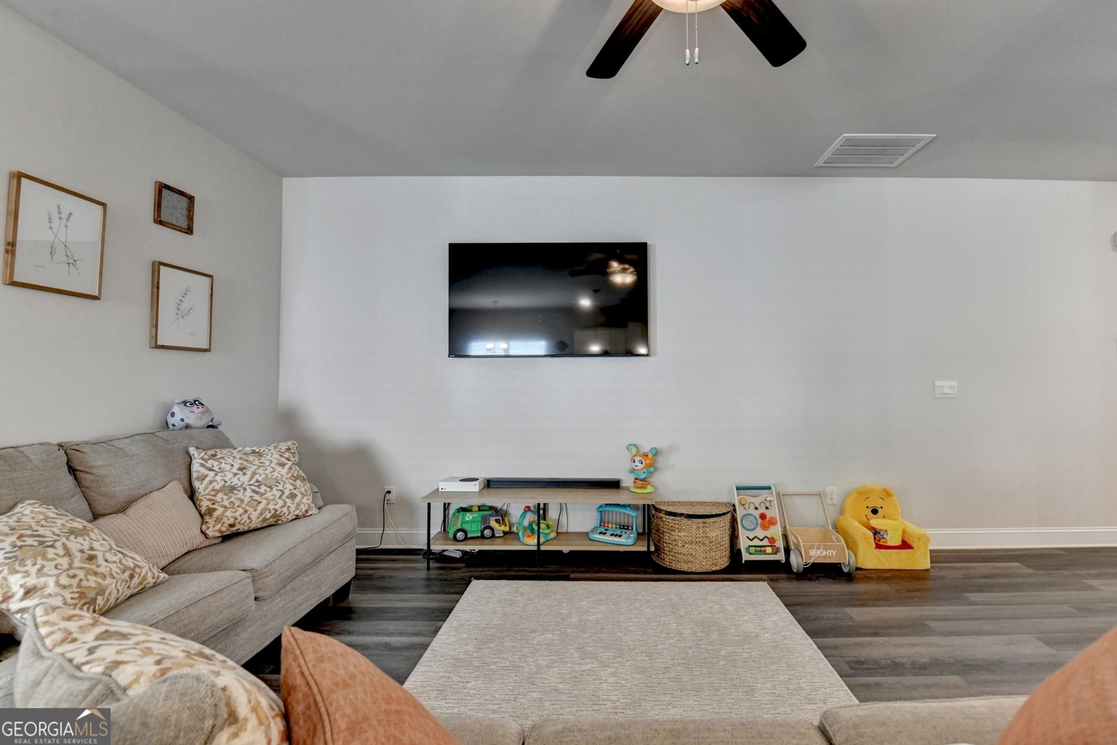 290 Magnolia Villas Drive Cornelia - 17