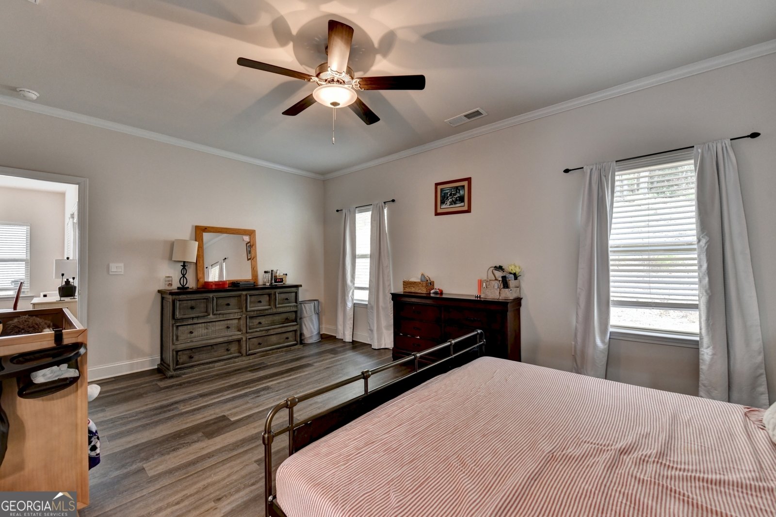 290 Magnolia Villas Drive Cornelia - 27