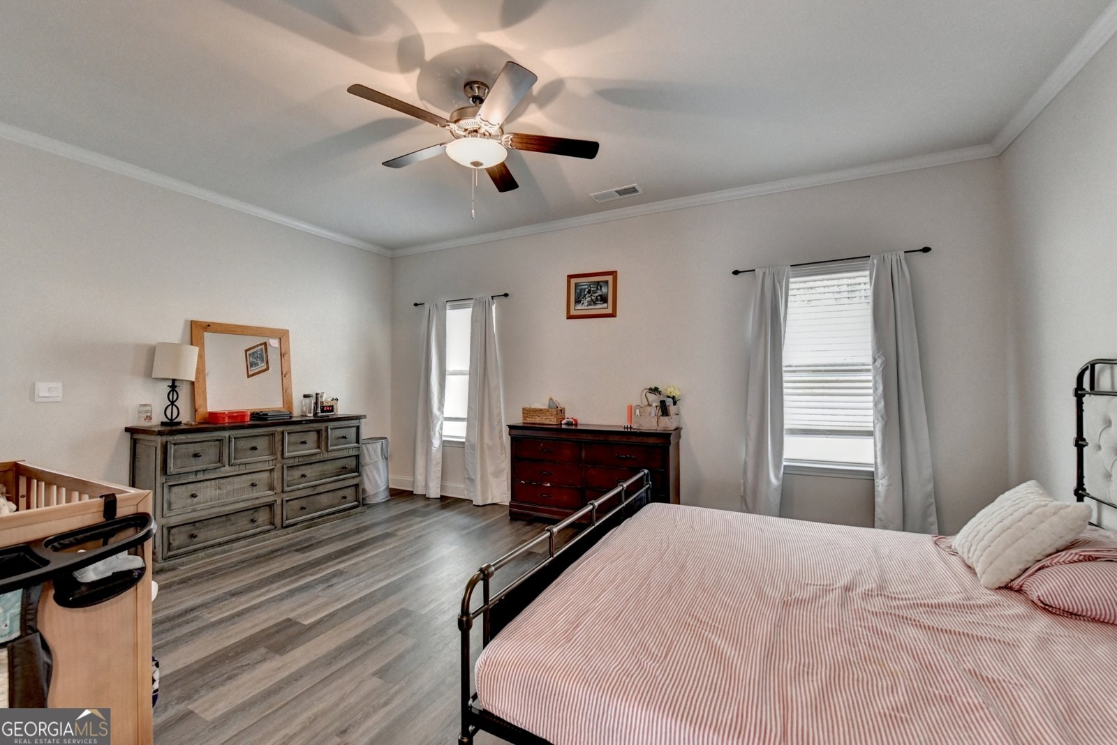 290 Magnolia Villas Drive Cornelia - 28
