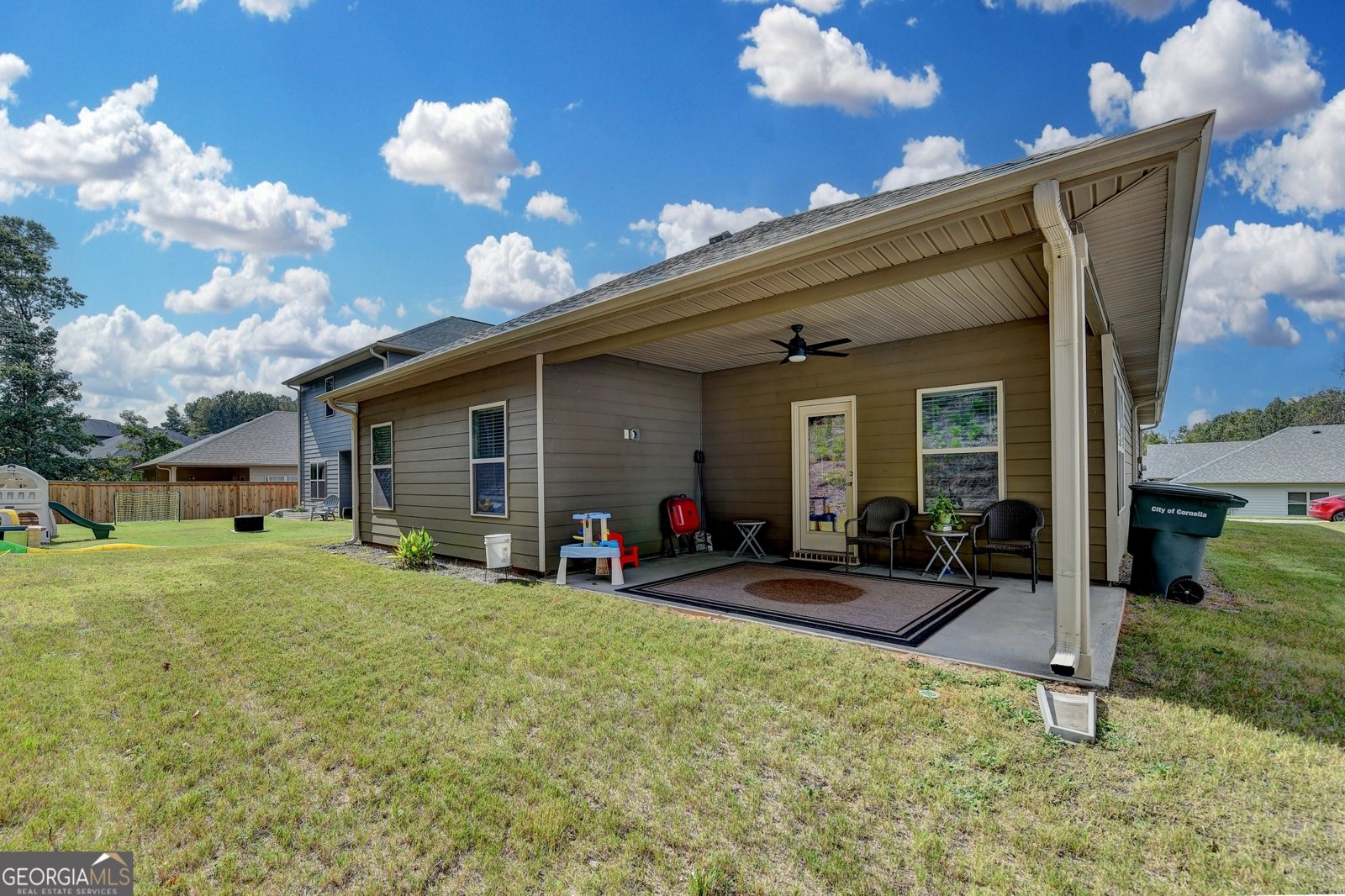 290 Magnolia Villas Drive Cornelia - 35