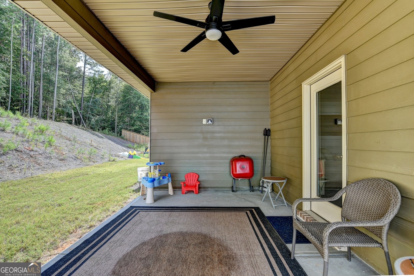 290 Magnolia Villas Drive Cornelia - 36