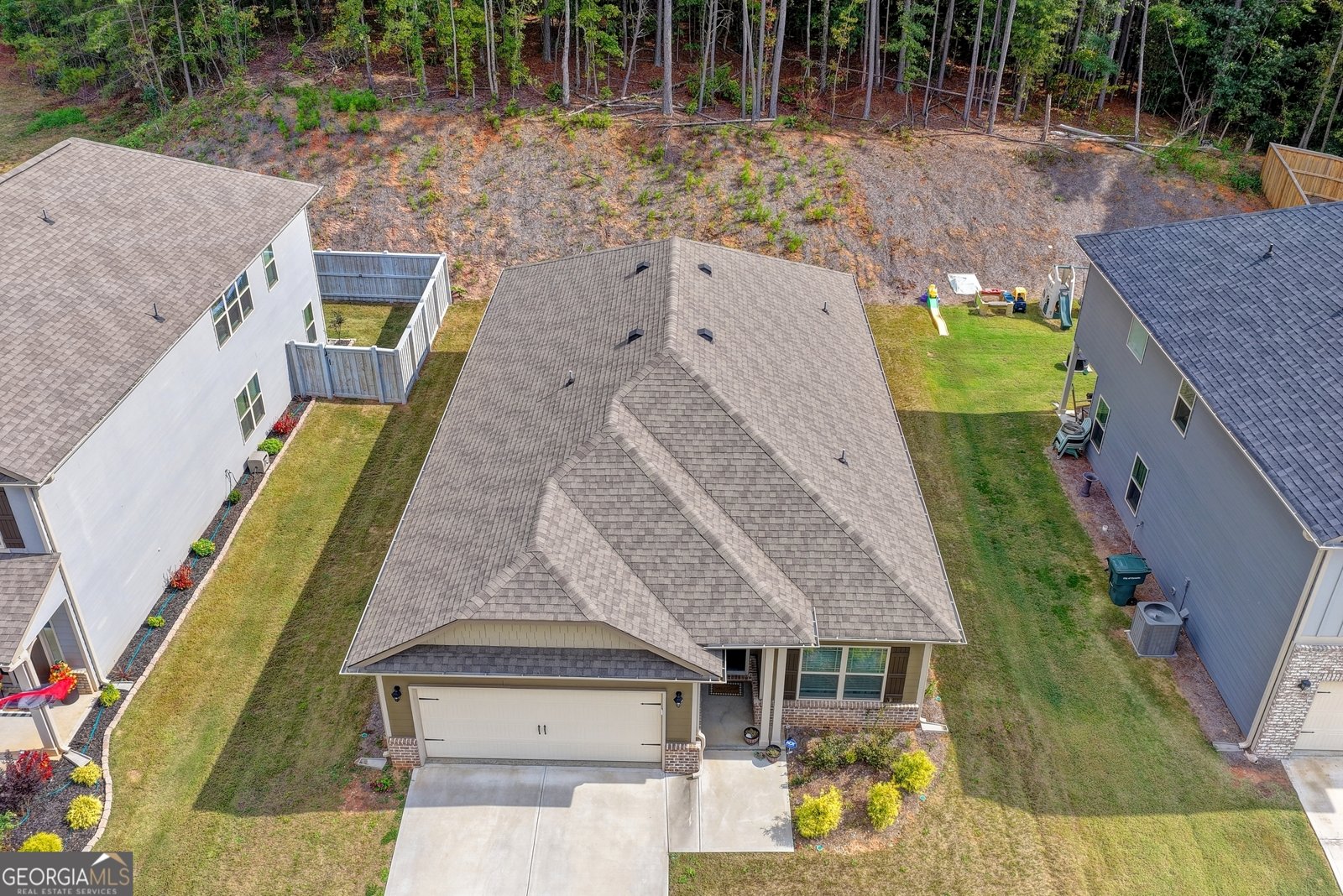 290 Magnolia Villas Drive Cornelia - 42