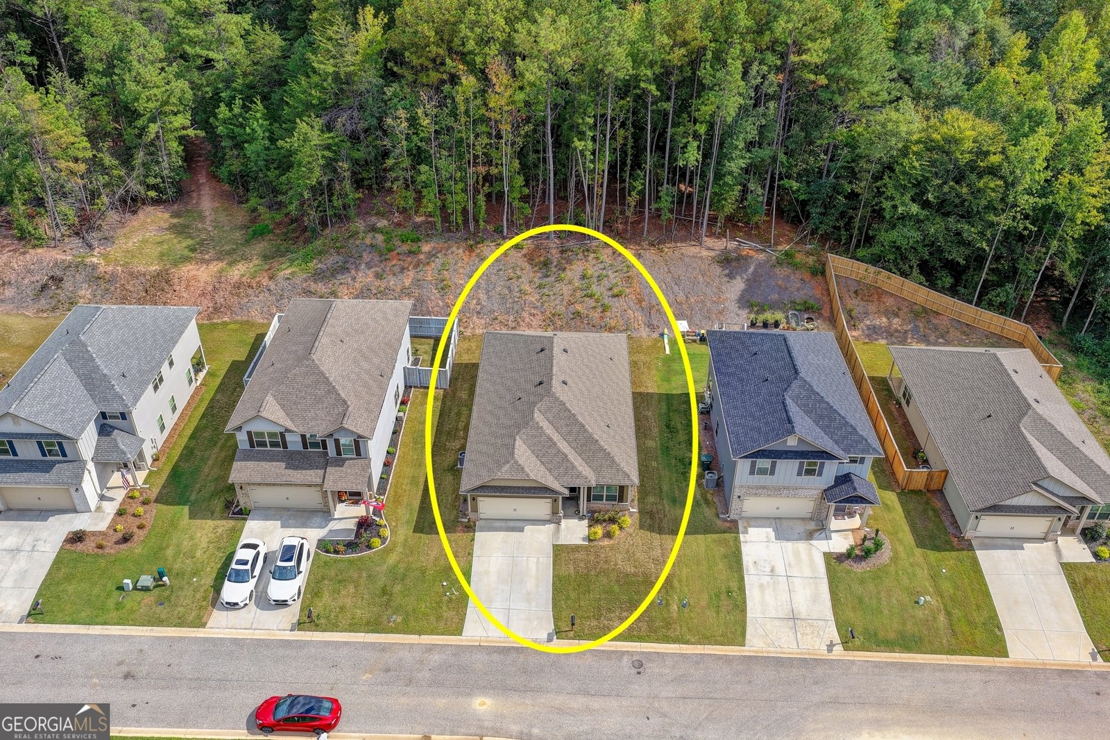 290 Magnolia Villas Drive Cornelia - 43