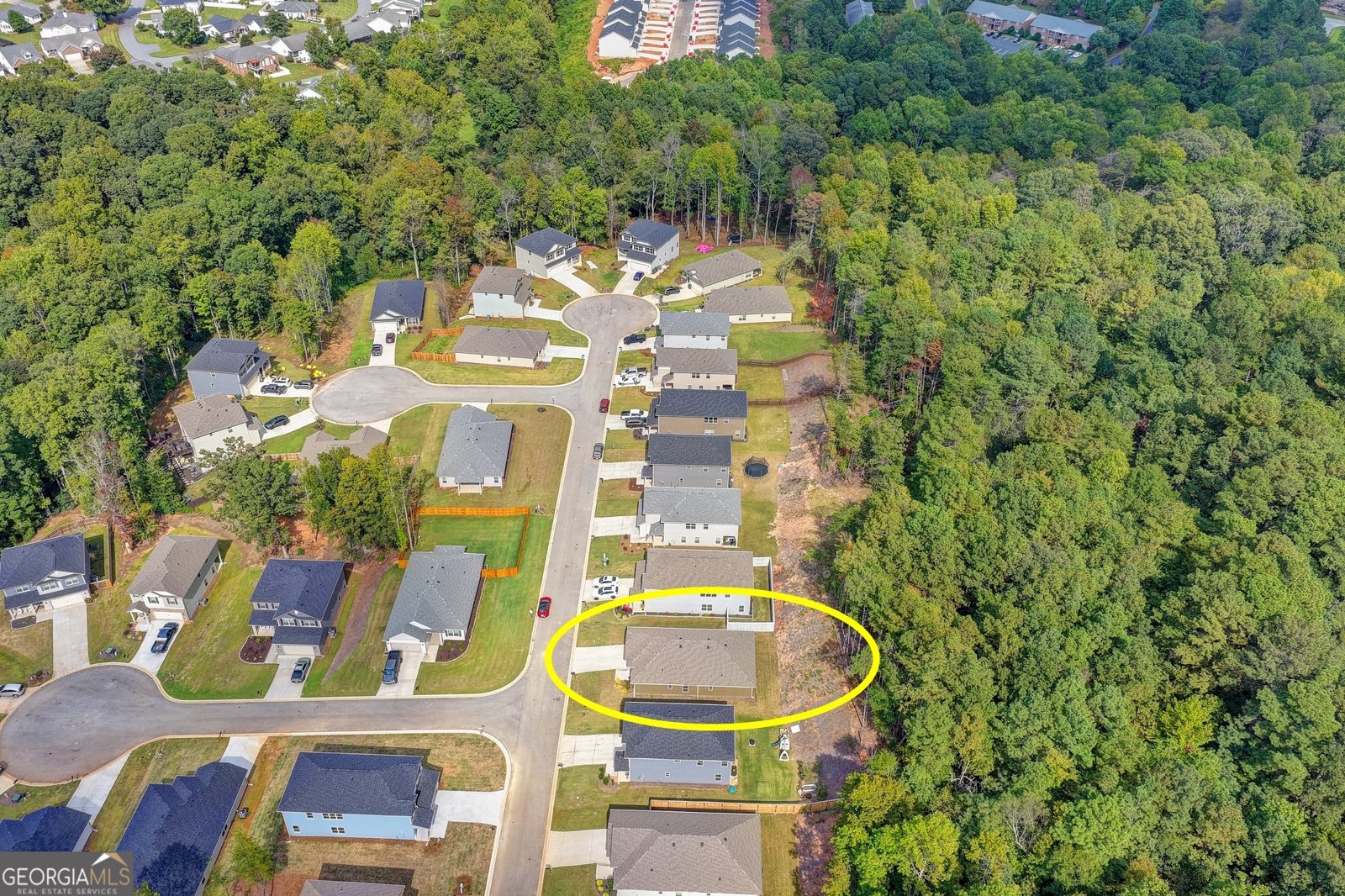 290 Magnolia Villas Drive Cornelia - 46