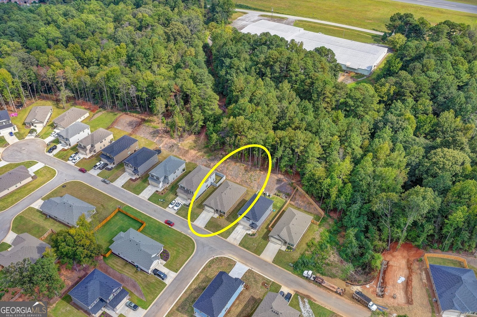 290 Magnolia Villas Drive Cornelia - 47