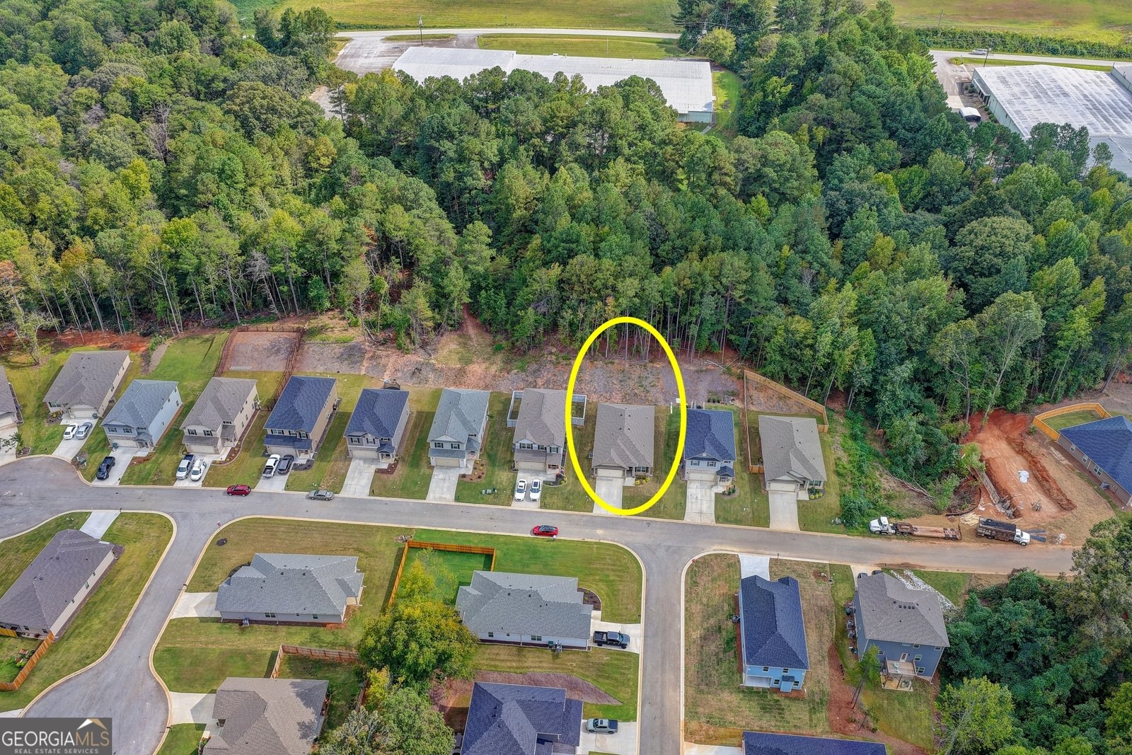 290 Magnolia Villas Drive Cornelia - 48