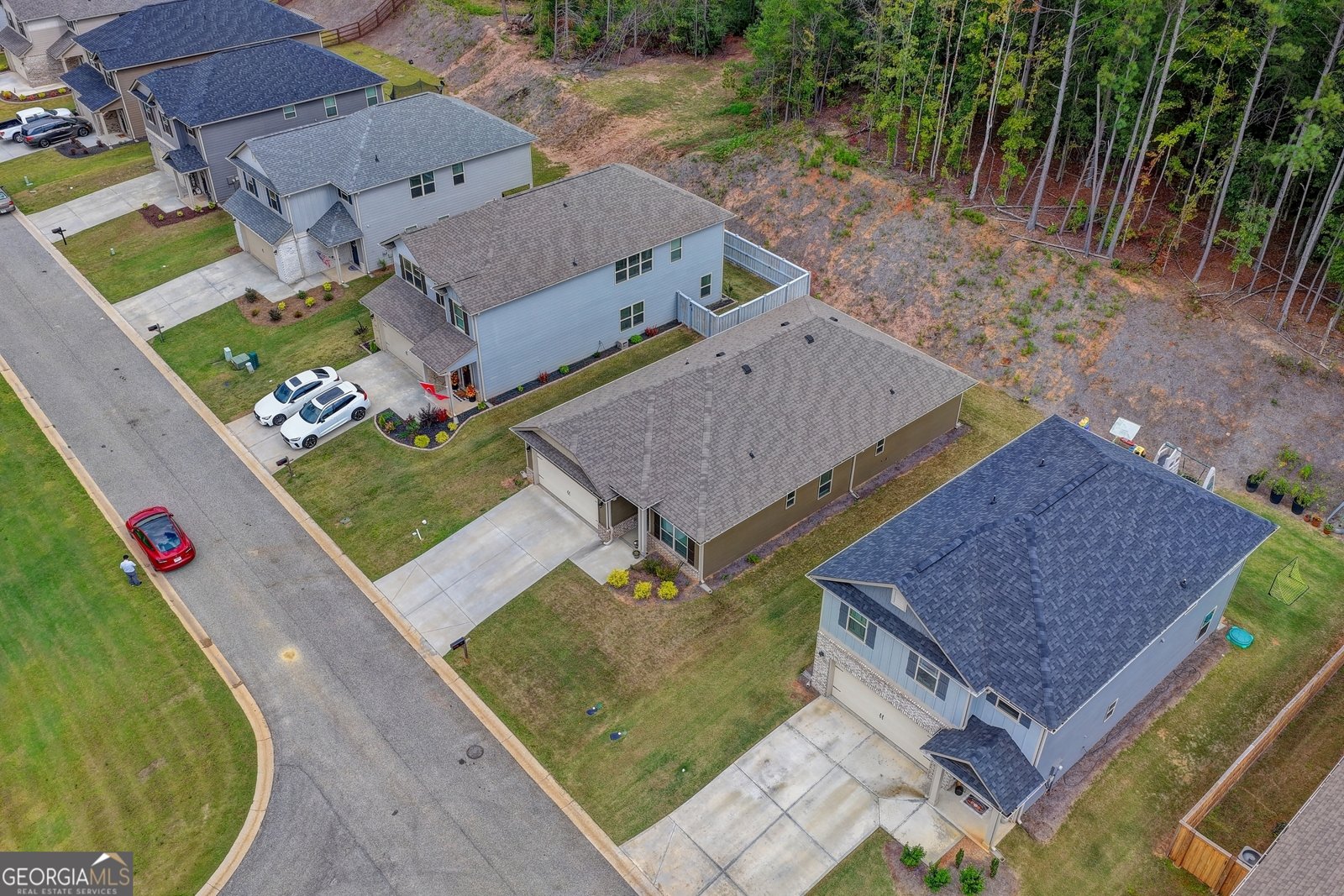 290 Magnolia Villas Drive Cornelia - 49