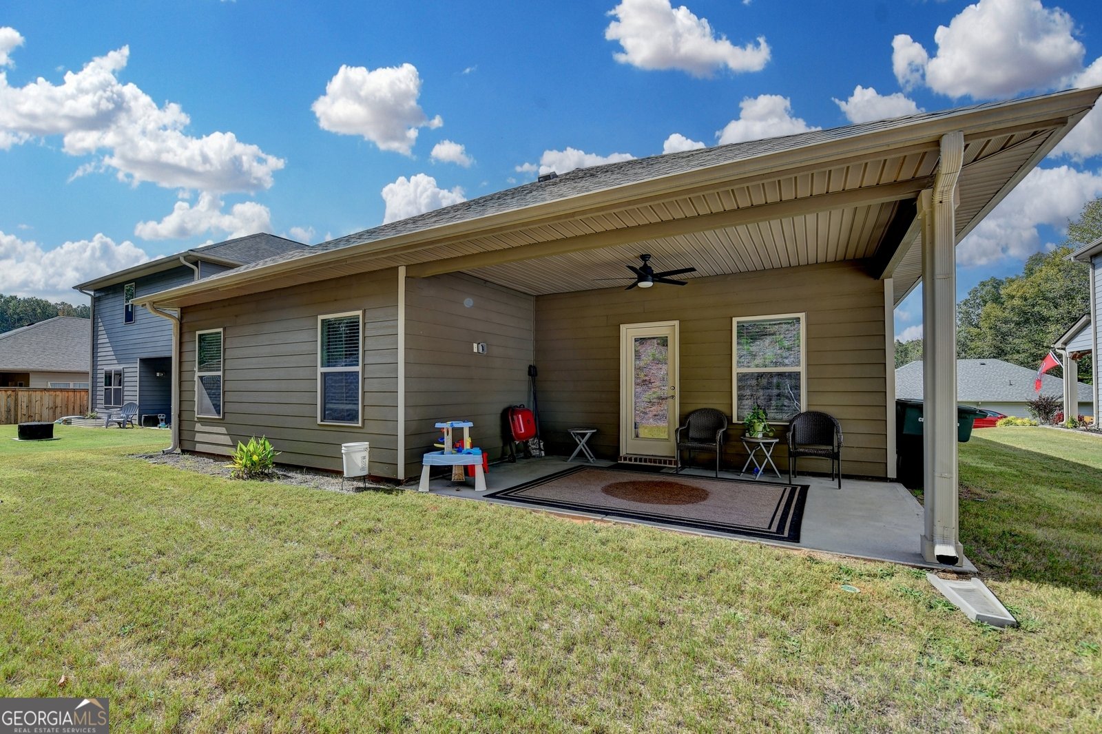 290 Magnolia Villas Drive Cornelia - 51