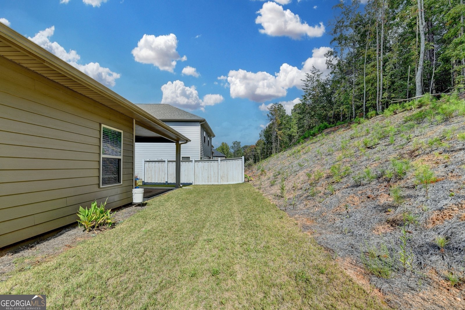 290 Magnolia Villas Drive Cornelia - 53