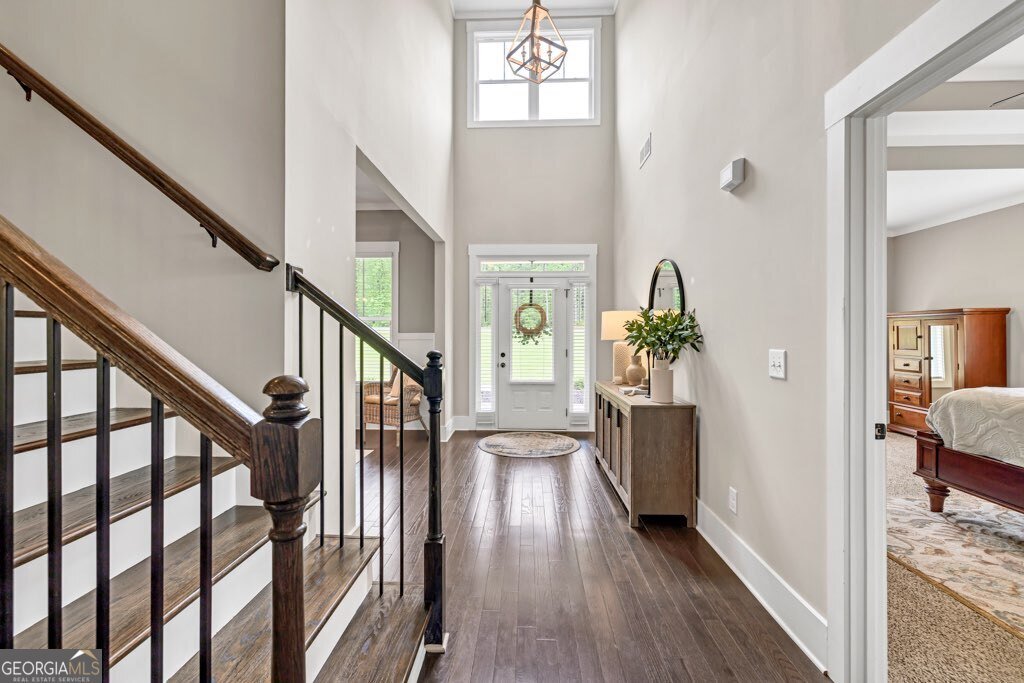 1369 Dean Hill Road Monroe - 10