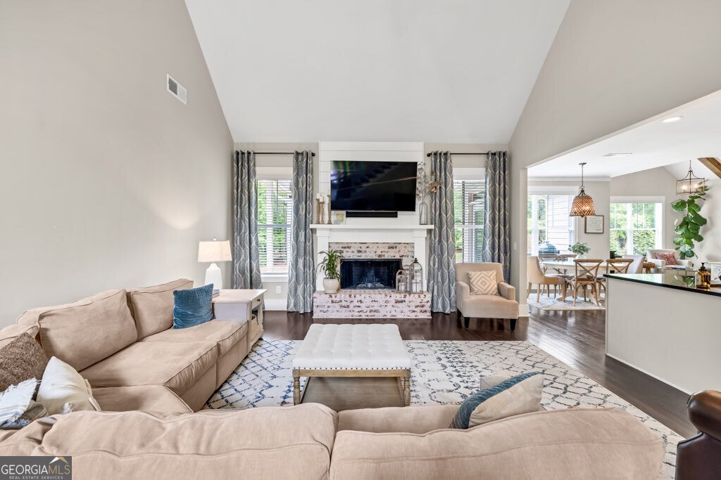 1369 Dean Hill Road Monroe - 12