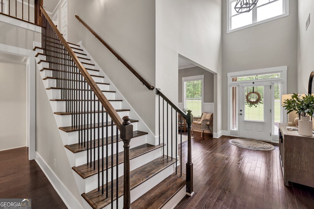 1369 Dean Hill Road Monroe - 13