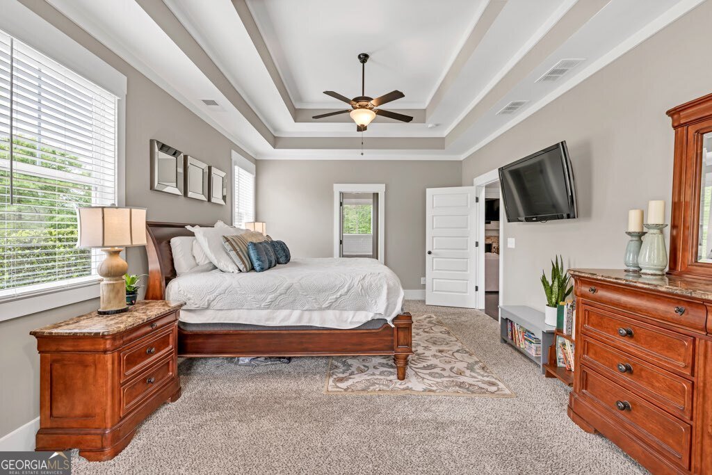 1369 Dean Hill Road Monroe - 14