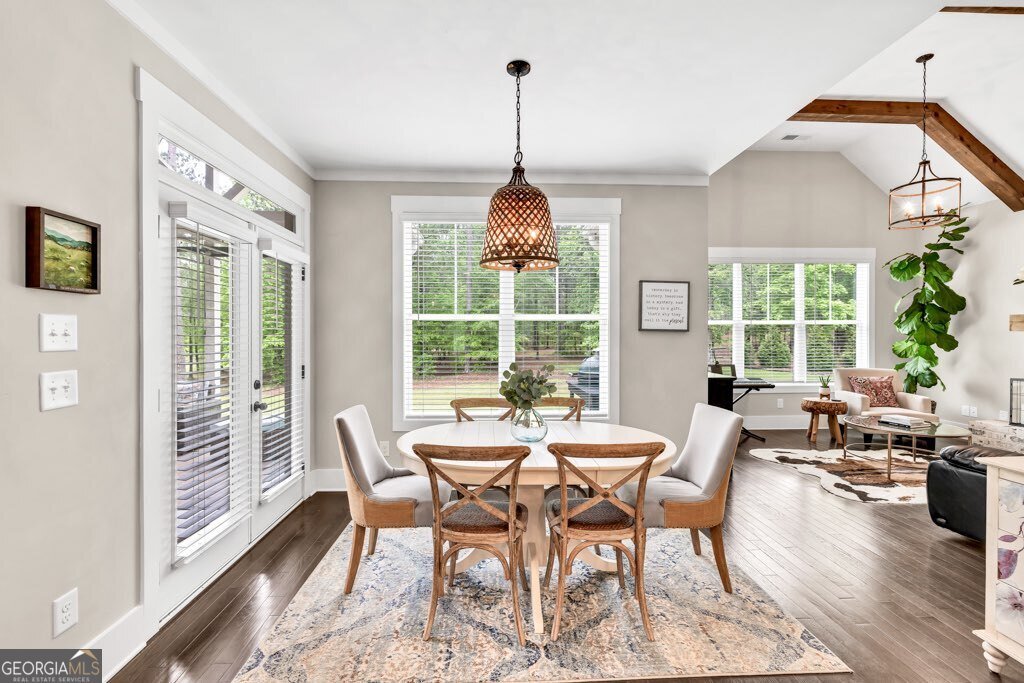 1369 Dean Hill Road Monroe - 17