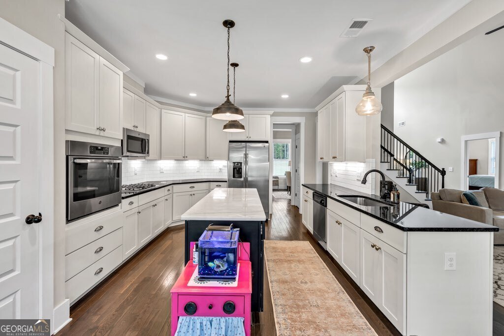 1369 Dean Hill Road Monroe - 18
