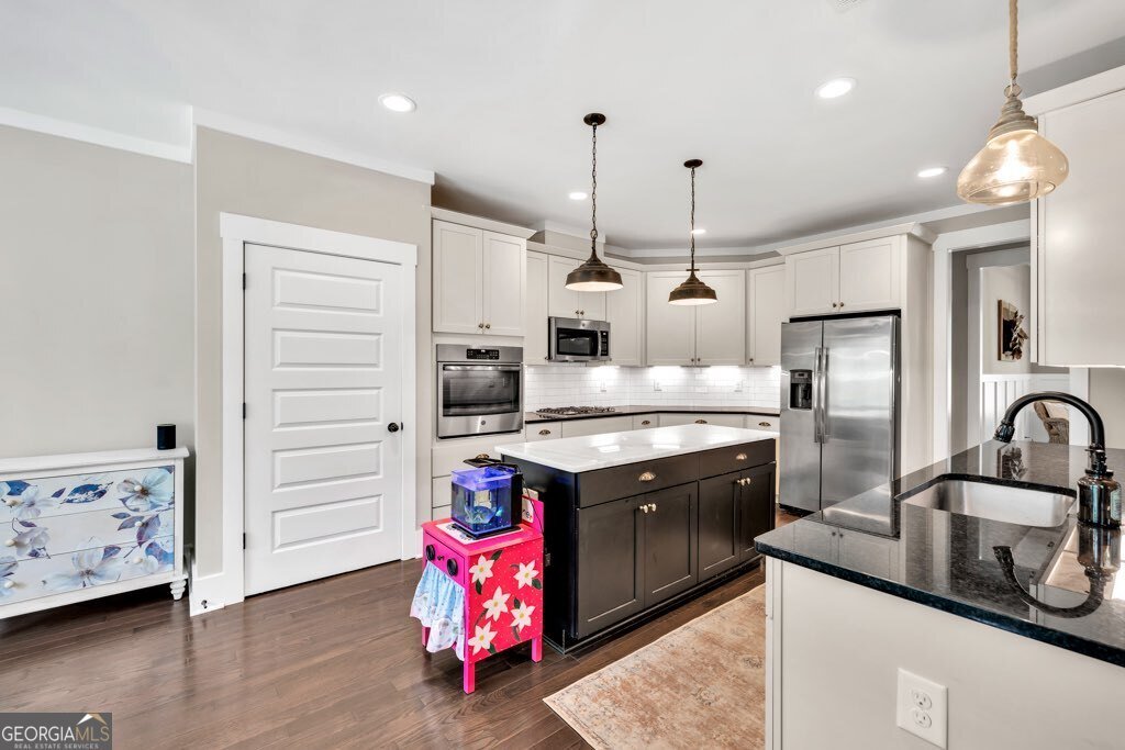 1369 Dean Hill Road Monroe - 19