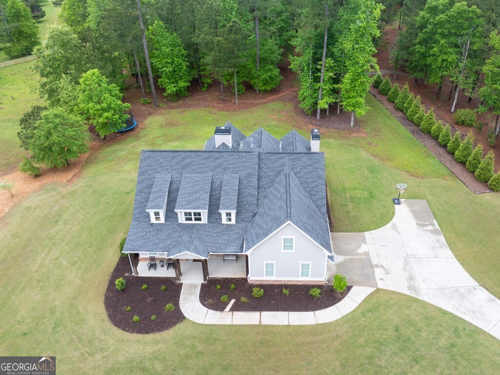 1369 Dean Hill Road Monroe - 2