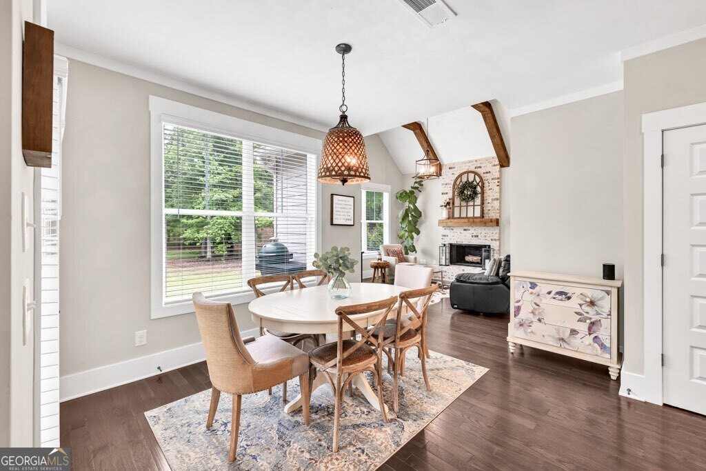 1369 Dean Hill Road Monroe - 20